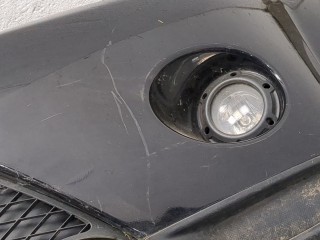 Фара противотуманная (галогенка) правая, Mitsubishi Outlander 2002-2009