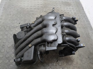 Коллектор впускной, ориг. номер 06A133205K, Volkswagen Golf 4 1997-2006
