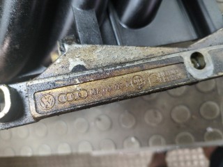 Коллектор впускной, ориг. номер 06A133205K, Volkswagen Golf 4 1997-2006