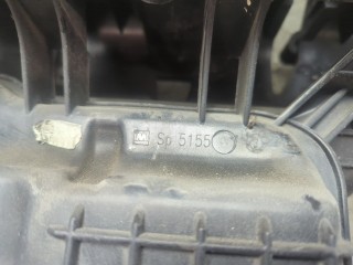 Коллектор впускной, Ford Focus 2007-2011