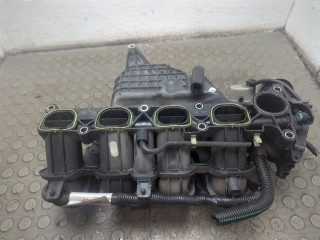 Коллектор впускной, Ford Focus 2007-2011