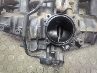 Коллектор впускной, ориг. номер 06J133201BH, Volkswagen Tiguan 2011-2019