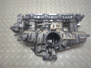 Коллектор впускной, ориг. номер 06J133201BH, Volkswagen Tiguan 2011-2019