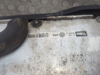 Коллектор впускной, ориг. номер 03C145749B, 03C129709AH, Volkswagen Golf 6 2008-2012