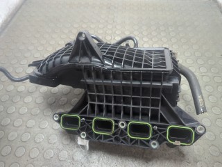 Коллектор впускной, ориг. номер 03C145749B, 03C129709AH, Volkswagen Golf 6 2008-2012