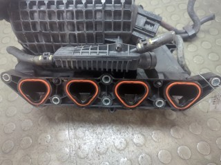 Коллектор впускной, ориг. номер 036129709HF, Skoda Fabia 2007-2010