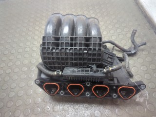 Коллектор впускной, ориг. номер 036129709HF, Skoda Fabia 2007-2010
