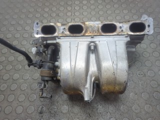 Коллектор впускной, Opel Zafira B 2005-2008