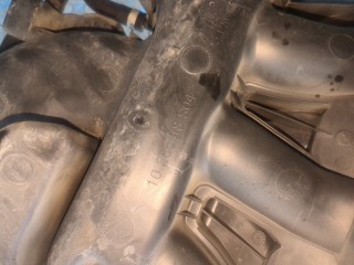 Коллектор впускной, ориг. номер 1025548S04, Nissan Murano 2010-2012