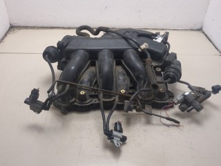 Коллектор впускной, ориг. номер 1025548S04, Nissan Murano 2010-2012