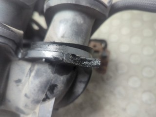 Коллектор впускной, Ford Focus 2007-2011