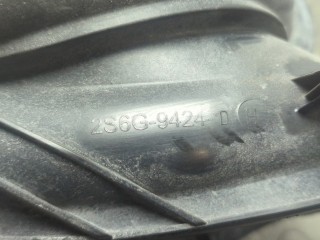 Коллектор впускной, Ford Focus 2007-2011