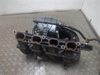 Коллектор впускной, Ford Focus 2007-2011