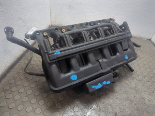 Коллектор впускной, ориг. номер 11617525752, 7525752, BMW 5 серия 2000-2004