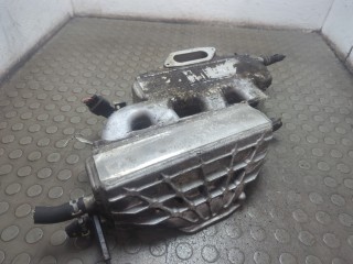 Коллектор впускной, ориг. номер N6127001, Land Rover Range Rover Sport 2005-2009