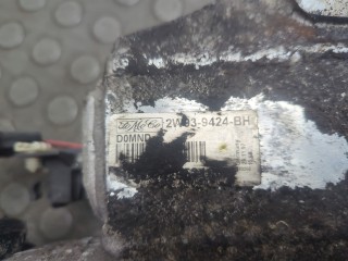 Коллектор впускной, ориг. номер N6127001, Land Rover Range Rover Sport 2005-2009