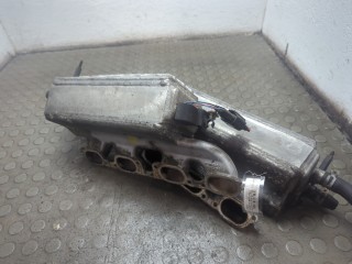 Коллектор впускной, ориг. номер N6127001, Land Rover Range Rover Sport 2005-2009