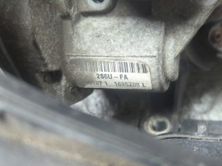 Коллектор впускной, Ford Focus 2004-2008