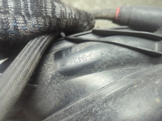 Коллектор впускной, Ford Focus 2004-2008