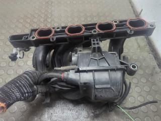 Коллектор впускной, Ford Focus 2004-2008