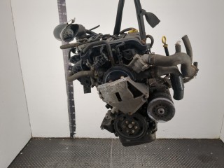 Коллектор впускной, Opel Corsa 2006-2011