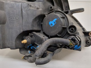 Фара (передняя) левая, KIA Cee'd 2006-2010