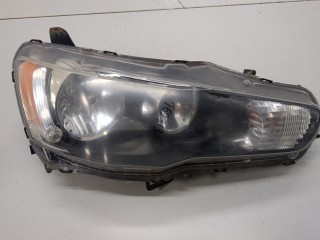 Фара (передняя) правая Mitsubishi Lancer 10 2007-2010