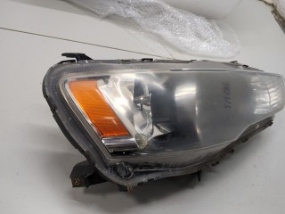 Фара (передняя) правая, Mitsubishi Lancer 10 2007-2010