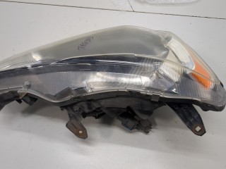 Фара (передняя) правая, Mitsubishi Lancer 10 2007-2010