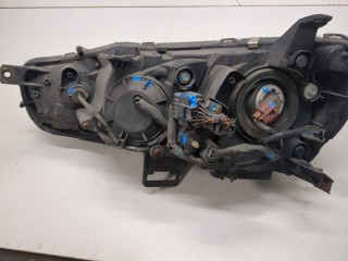 Фара (передняя) правая, Mitsubishi Lancer 10 2007-2010