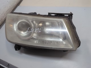 Фара (передняя) правая, Renault Megane 2006-2009