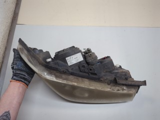 Фара (передняя) правая, Renault Megane 2006-2009