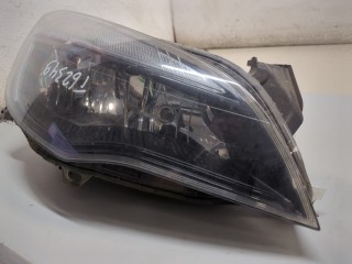Фара (передняя) правая, ориг. номер 1216694, 13365293, Opel Astra 2006-2014