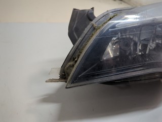 Фара (передняя) левая, ориг. номер 13365292, 1216693, Opel Astra 2006-2014