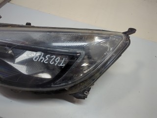 Фара (передняя) левая, ориг. номер 13365292, 1216693, Opel Astra 2006-2014