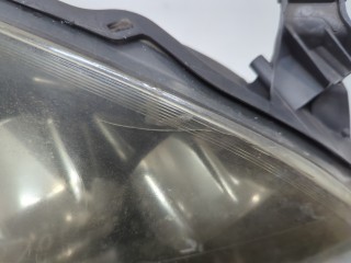 Фара (передняя) правая, ориг. номер 93179921, 1216582, Opel Vectra 2005-2008