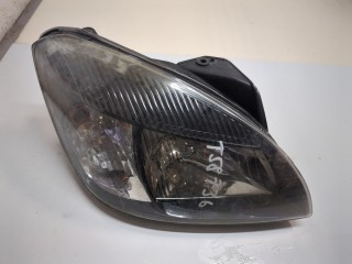 Фара (передняя) правая, KIA Rio 2009-2011