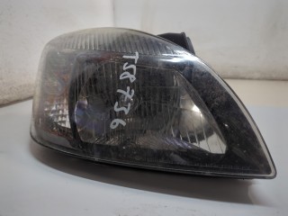 Фара (передняя) правая, KIA Rio 2009-2011
