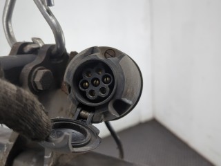 Устройство прицепное (фаркоп), Volkswagen Passat 2011-2015