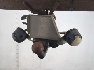 Устройство прицепное (фаркоп), Nissan X-Trail (T30) 2004-2007