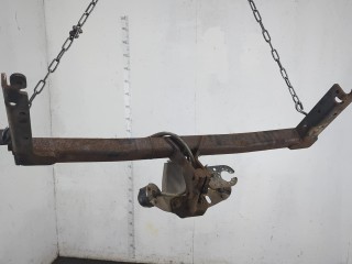 Устройство прицепное (фаркоп), Nissan X-Trail (T30) 2004-2007
