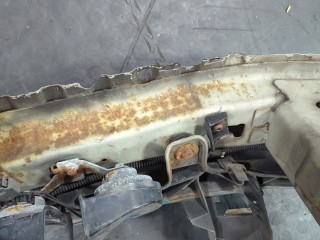 Усилитель бампера передний, ориг. номер 1540638, 8V41S10922AD, Ford Focus 2004-2008