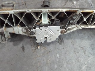 Усилитель бампера передний, ориг. номер 1540638, 8V41S10922AD, Ford Focus 2004-2008