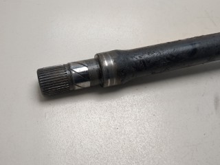 Полуось (приводной вал, шрус) правая передняя, ориг. номер 374535, R1640112, Opel Vectra 2002-2005