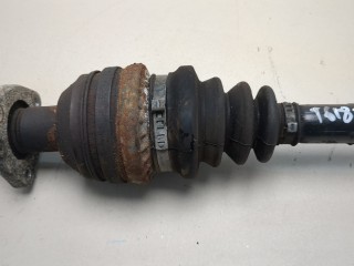 Полуось (приводной вал, шрус) правая передняя, ориг. номер 374535, R1640112, Opel Vectra 2002-2005