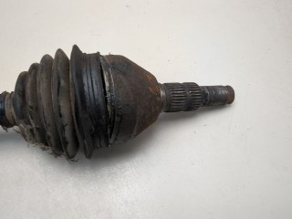 Полуось (приводной вал, шрус) правая передняя, ориг. номер 374535, R1640112, Opel Vectra 2002-2005