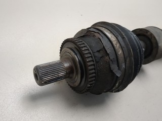 Полуось (приводной вал, шрус) левая передняя, Volvo S80 1998-2003