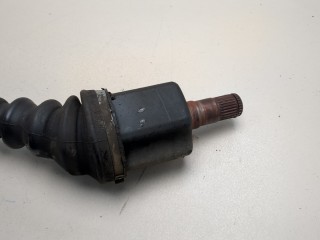 Полуось (приводной вал, шрус) левая передняя, Volvo S80 1998-2003