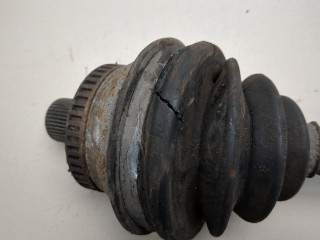 Полуось (приводной вал, шрус) левая передняя, ориг. номер 8D0407271BB, Audi A4 1994-1999