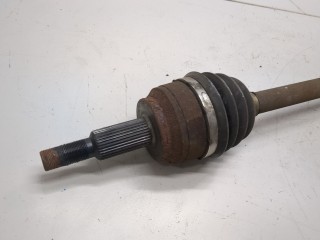 Полуось (приводной вал, шрус) левая задняя, Dodge Durango 2010-2013